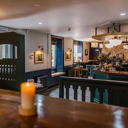 Hotel The Queens Chew Magna